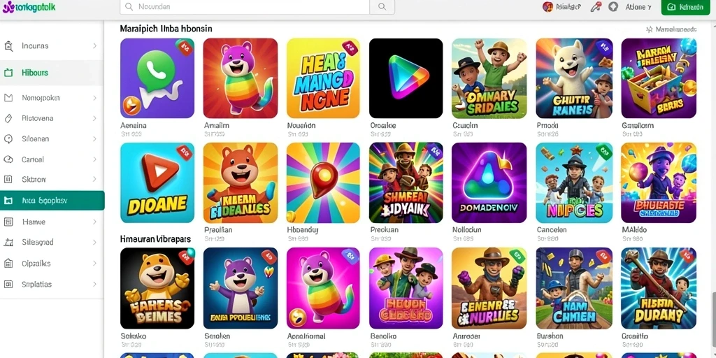 gila138 - Mode permainan baru yang menantang.
