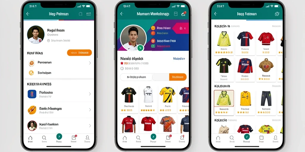 km789 - Fitur multiplayer yang mempertemukan pemain dari berbagai tempat.