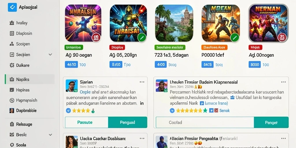 ledak188 - Karakter-karakter baru yang menambah variasi permainan.