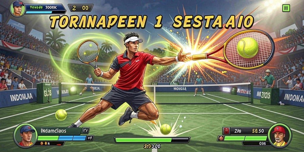 meriah4d - Pengguna dapat menikmati berbagai mode permainan yang seru.