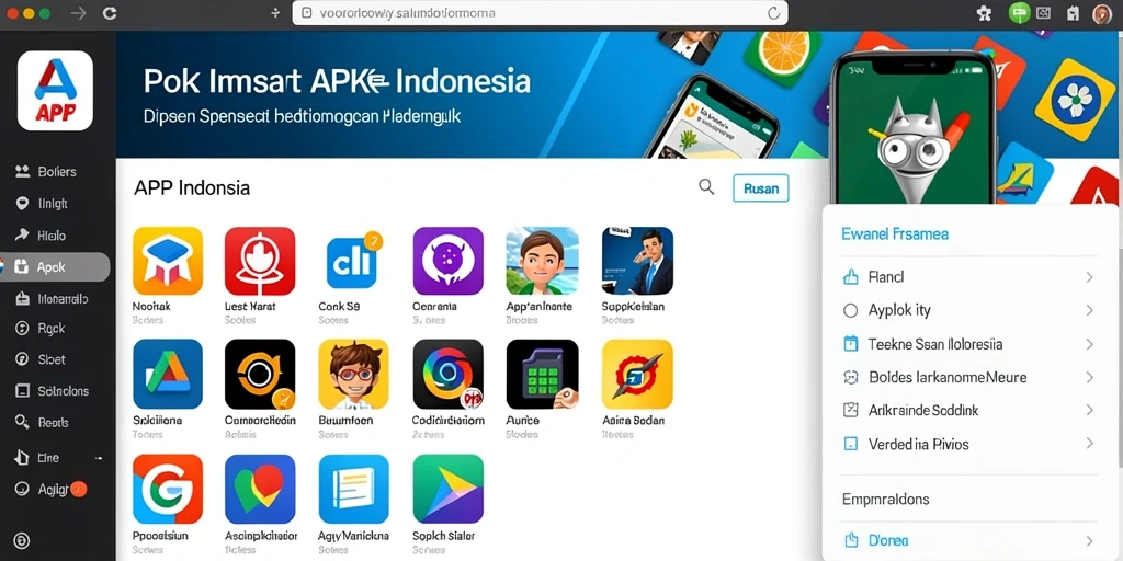 rubah4d - Mode multiplayer yang seru untuk bersaing dengan teman.