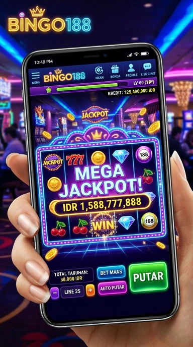 Cuplikan fitur inti — navigasi cepat di genggaman